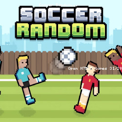 Soccer Random