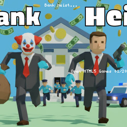 Bank Heist