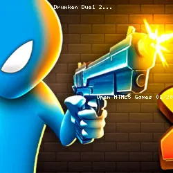 Drunken Duel 2