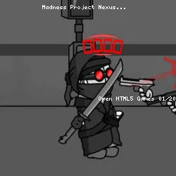 Madness Project Nexus