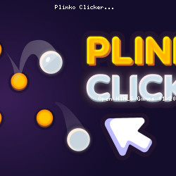 Plinko Clicker