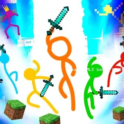 Stickman Epic