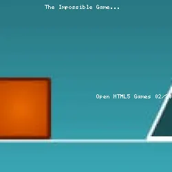 The Impossible Game