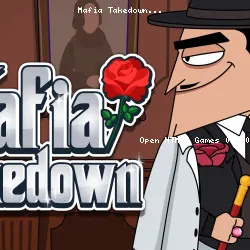 Mafia Takedown