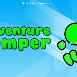 Adventure Jumper