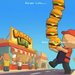 Burger Life