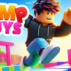 Jump Guys