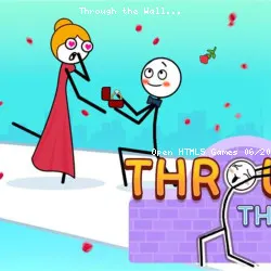Through the Wall