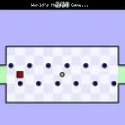 World's Hardest Game