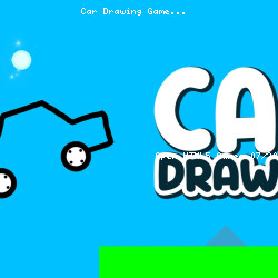 Car Drawing Game