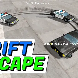 Drift Escape