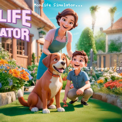 Momlife Simulator