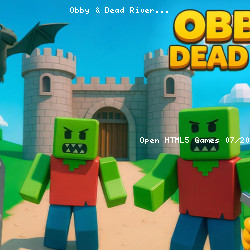 Obby & Dead River