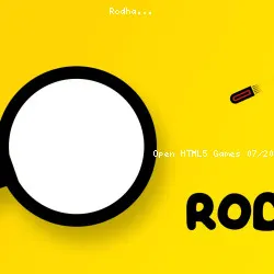Rodha