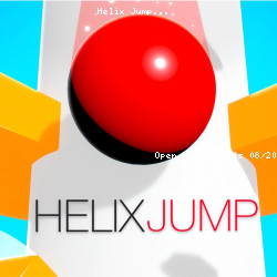 Helix Jump