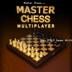 Master Chess