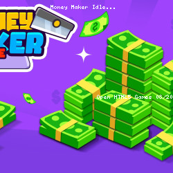 Money Maker Idle