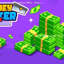 Money Maker Idle