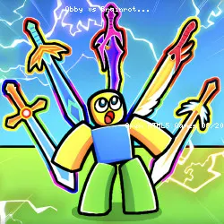Obby vs Brainrot