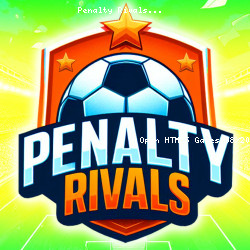 Penalty Rivals