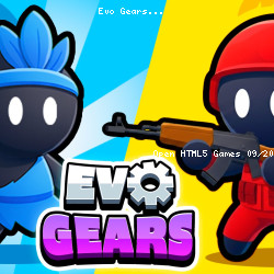 Evo Gears