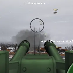 Flakmeister