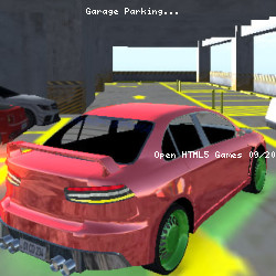Garage Parking