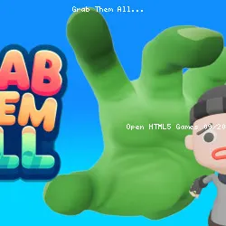 Grab Them All