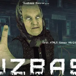 Kuzbass Horror