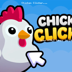 Chicken Clicker