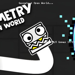 Geometry: Open World