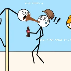 Gomu Goman