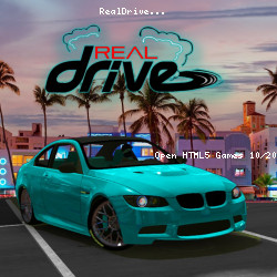 RealDrive