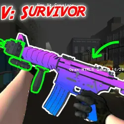 War V: Survivor