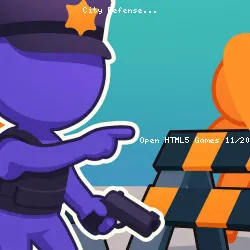 City Defense