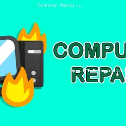 Computer Repair