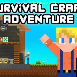 Survival Craft Adventure