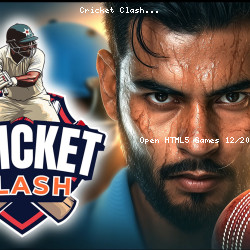 Cricket Clash