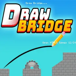 Draw Bridge