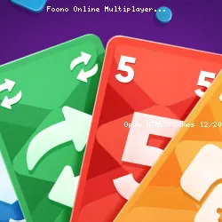 Foono Online Multiplayer