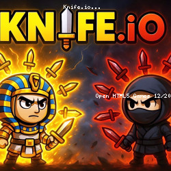 Knife.io