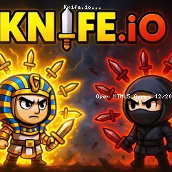 Knife.io