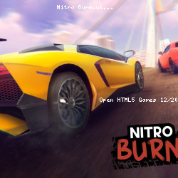 Nitro Burnout