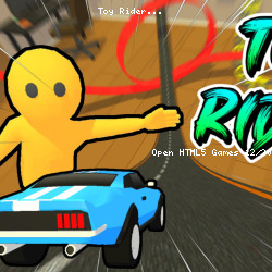 Toy Rider