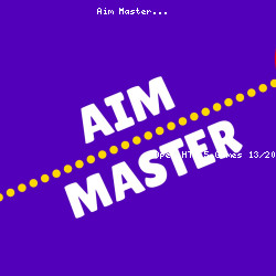 Aim Master