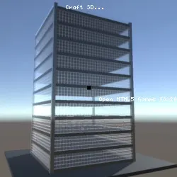 Craft 3D
