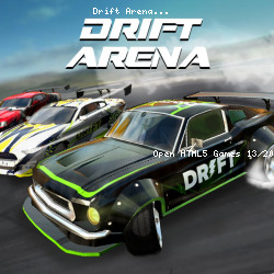 Drift Arena