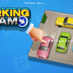 Parking Jam