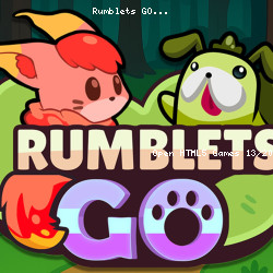 Rumblets GO