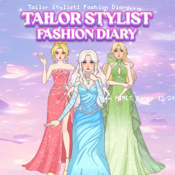 Tailor Stylist: Fashion Diary